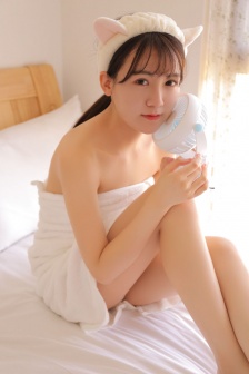 女嫖客